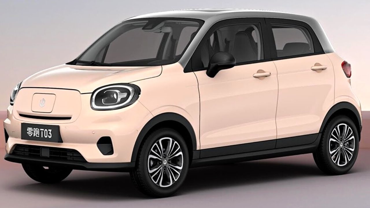 Stellantis și Leapmotor aduc în România mașini electrice accesibile și concurente direct cu brandul Dacia