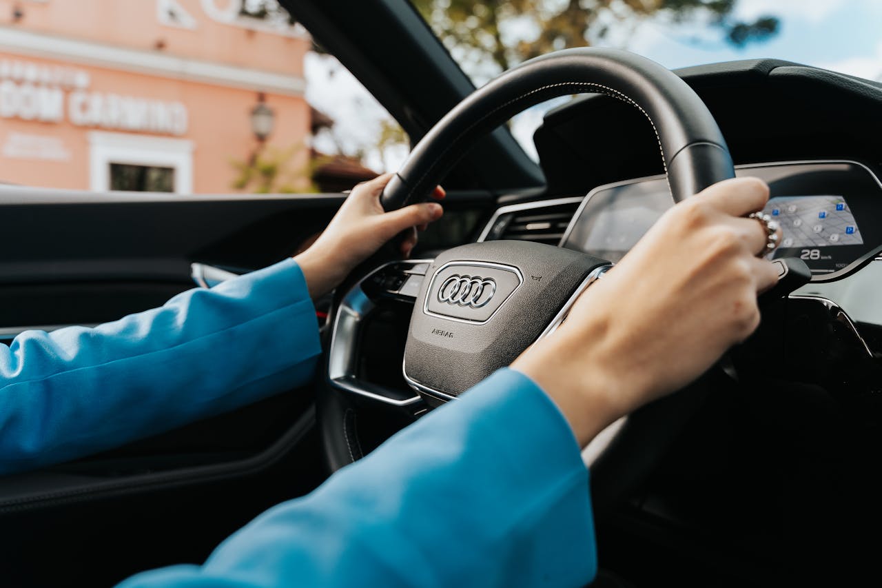 Cum Decizi ce Valoare Reziduală să Alegi la Leasing