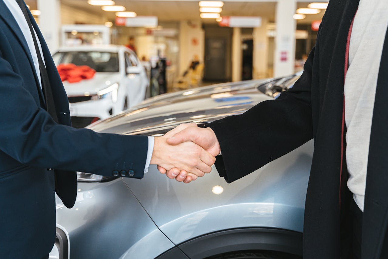 Plafonarea dobânzilor la IFN-uri va avea un impact scăzut în rândul creditelor auto